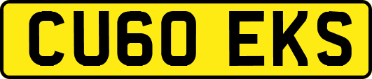 CU60EKS