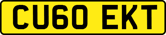 CU60EKT