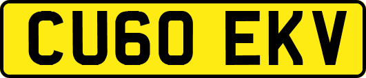 CU60EKV