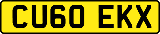 CU60EKX