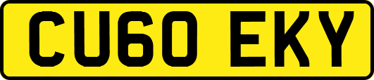 CU60EKY