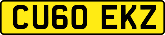 CU60EKZ