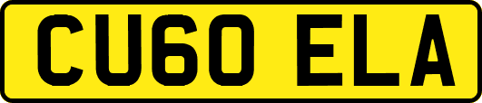 CU60ELA