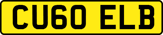 CU60ELB