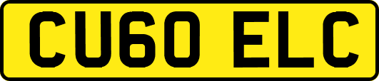 CU60ELC