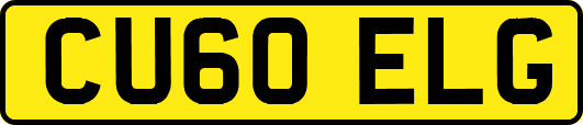 CU60ELG