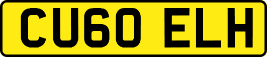 CU60ELH
