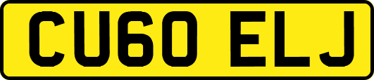 CU60ELJ