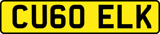 CU60ELK
