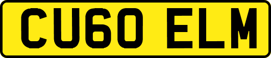 CU60ELM