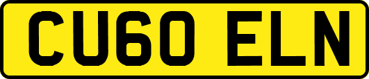 CU60ELN