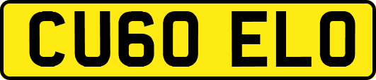 CU60ELO