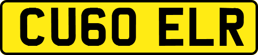 CU60ELR