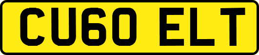 CU60ELT