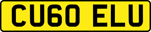 CU60ELU
