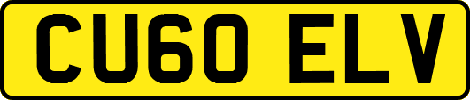 CU60ELV