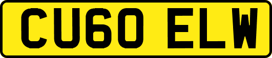 CU60ELW