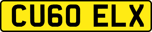 CU60ELX
