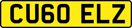 CU60ELZ