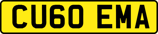 CU60EMA