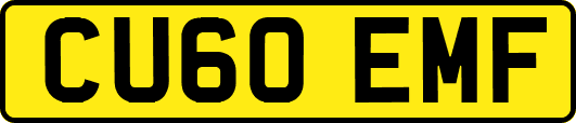 CU60EMF