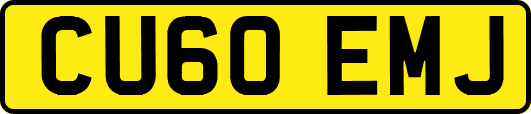 CU60EMJ