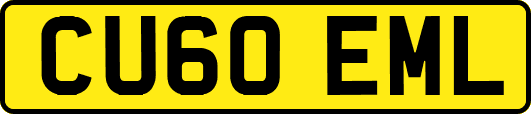 CU60EML