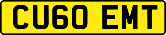 CU60EMT