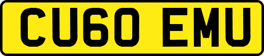 CU60EMU
