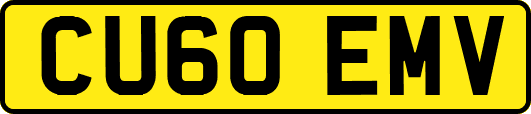 CU60EMV