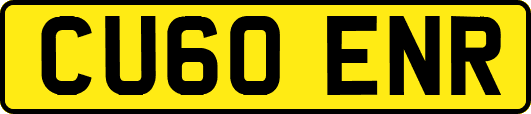 CU60ENR