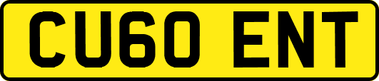 CU60ENT
