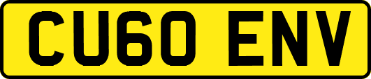 CU60ENV