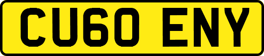 CU60ENY
