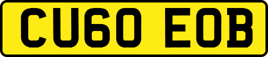 CU60EOB