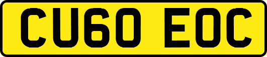 CU60EOC