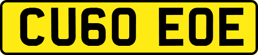 CU60EOE
