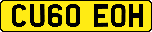 CU60EOH