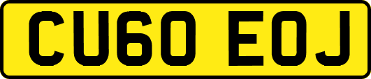 CU60EOJ