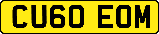 CU60EOM