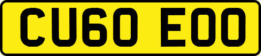 CU60EOO