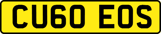 CU60EOS