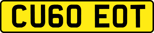 CU60EOT