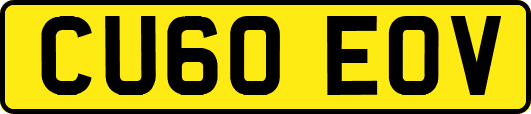 CU60EOV
