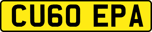 CU60EPA