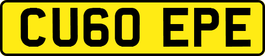 CU60EPE