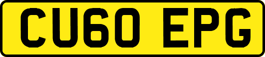 CU60EPG