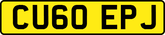 CU60EPJ