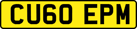CU60EPM