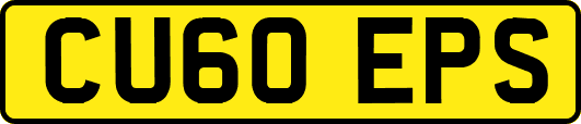CU60EPS